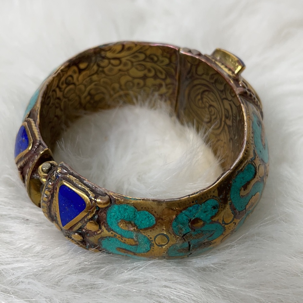 BRACELET VINTAGE - Picture 4 of 8